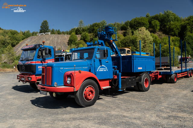 Oldtimer LKW, StÃ¶ffelfest 2022 powered by www STÃ–FFELFEST 2022, Oldtimer LKW, #truckpicsfamily, www.truck-pics.eu, www.lkw-fahrer-gesucht.com