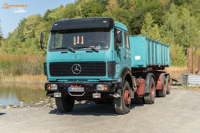 Oldtimer LKW, StÃ¶ffelfest 2022 powered by www STÃ–FFELFEST 2022, Oldtimer LKW, #truckpicsfamily, www.truck-pics.eu, www.lkw-fahrer-gesucht.com