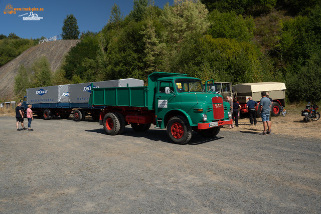 Oldtimer LKW, StÃ¶ffelfest 2022 powered by www STÃ–FFELFEST 2022, Oldtimer LKW, #truckpicsfamily, www.truck-pics.eu, www.lkw-fahrer-gesucht.com