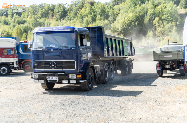 Oldtimer LKW, StÃ¶ffelfest 2022 powered by www STÃ–FFELFEST 2022, Oldtimer LKW, #truckpicsfamily, www.truck-pics.eu, www.lkw-fahrer-gesucht.com