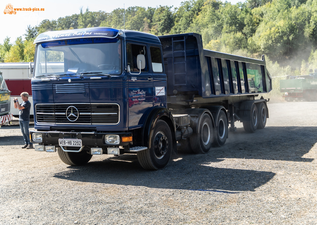 Oldtimer LKW, StÃ¶ffelfest 2022 powered by www STÃ–FFELFEST 2022, Oldtimer LKW, #truckpicsfamily, www.truck-pics.eu, www.lkw-fahrer-gesucht.com