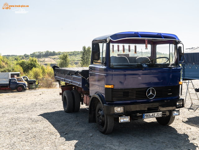 Oldtimer LKW, StÃ¶ffelfest 2022 powered by www STÃ–FFELFEST 2022, Oldtimer LKW, #truckpicsfamily, www.truck-pics.eu, www.lkw-fahrer-gesucht.com