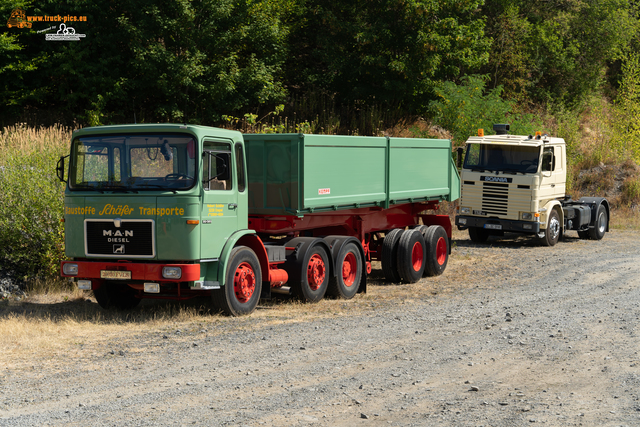 Oldtimer LKW, StÃ¶ffelfest 2022 powered by www STÃ–FFELFEST 2022, Oldtimer LKW, #truckpicsfamily, www.truck-pics.eu, www.lkw-fahrer-gesucht.com