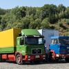 Oldtimer LKW, StÃ¶ffelfest ... - STÃ–FFELFEST 2022, Oldtimer...