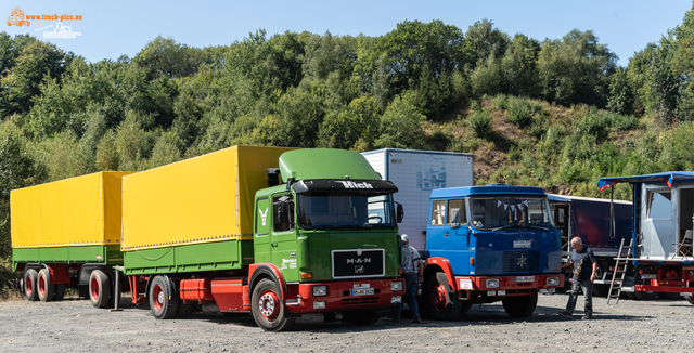 Oldtimer LKW, StÃ¶ffelfest 2022 powered by www STÃ–FFELFEST 2022, Oldtimer LKW, #truckpicsfamily, www.truck-pics.eu, www.lkw-fahrer-gesucht.com