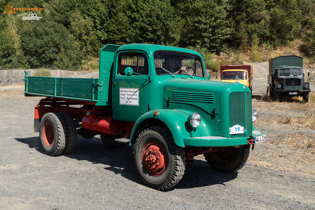 Oldtimer LKW, StÃ¶ffelfest 2022 powered by www STÃ–FFELFEST 2022, Oldtimer LKW, #truckpicsfamily, www.truck-pics.eu, www.lkw-fahrer-gesucht.com