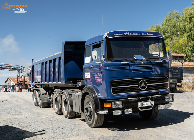 Oldtimer LKW, StÃ¶ffelfest 2022 powered by www STÃ–FFELFEST 2022, Oldtimer LKW, #truckpicsfamily, www.truck-pics.eu, www.lkw-fahrer-gesucht.com