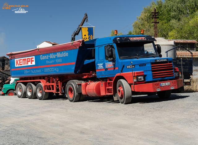 Oldtimer LKW, StÃ¶ffelfest 2022 powered by www STÃ–FFELFEST 2022, Oldtimer LKW, #truckpicsfamily, www.truck-pics.eu, www.lkw-fahrer-gesucht.com