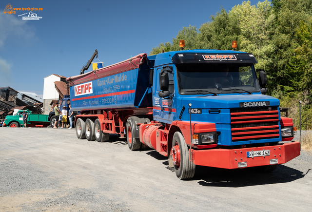 Oldtimer LKW, StÃ¶ffelfest 2022 powered by www STÃ–FFELFEST 2022, Oldtimer LKW, #truckpicsfamily, www.truck-pics.eu, www.lkw-fahrer-gesucht.com