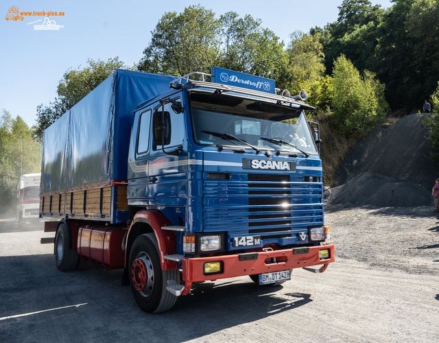 Oldtimer LKW, StÃ¶ffelfest 2022 powered by www STÃ–FFELFEST 2022, Oldtimer LKW, #truckpicsfamily, www.truck-pics.eu, www.lkw-fahrer-gesucht.com