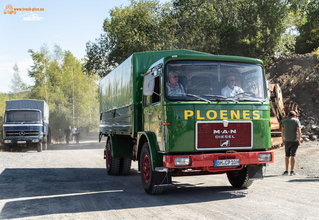 Oldtimer LKW, StÃ¶ffelfest 2022 powered by www STÃ–FFELFEST 2022, Oldtimer LKW, #truckpicsfamily, www.truck-pics.eu, www.lkw-fahrer-gesucht.com