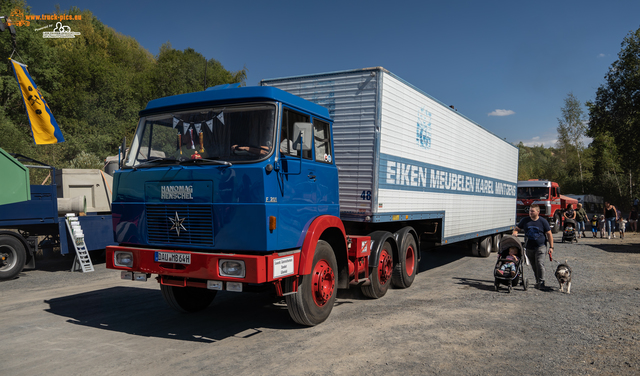 Oldtimer LKW, StÃ¶ffelfest 2022 powered by www STÃ–FFELFEST 2022, Oldtimer LKW, #truckpicsfamily, www.truck-pics.eu, www.lkw-fahrer-gesucht.com