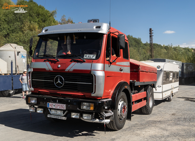 Oldtimer LKW, StÃ¶ffelfest 2022 powered by www STÃ–FFELFEST 2022, Oldtimer LKW, #truckpicsfamily, www.truck-pics.eu, www.lkw-fahrer-gesucht.com