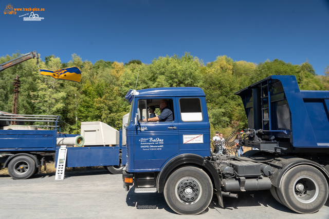 Oldtimer LKW, StÃ¶ffelfest 2022 powered by www STÃ–FFELFEST 2022, Oldtimer LKW, #truckpicsfamily, www.truck-pics.eu, www.lkw-fahrer-gesucht.com