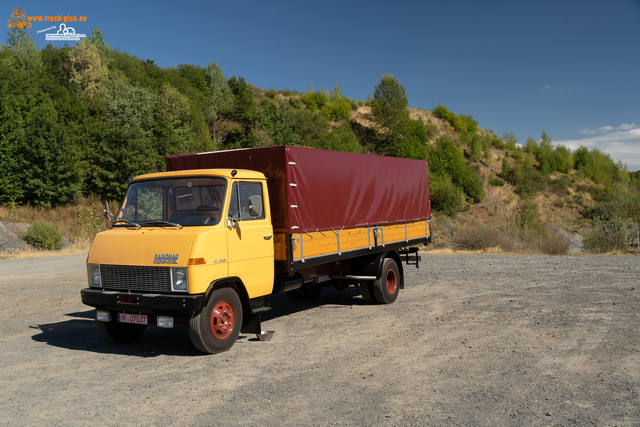 Oldtimer LKW, StÃ¶ffelfest 2022 powered by www STÃ–FFELFEST 2022, Oldtimer LKW, #truckpicsfamily, www.truck-pics.eu, www.lkw-fahrer-gesucht.com