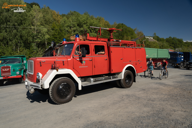 Oldtimer LKW, StÃ¶ffelfest 2022 powered by www STÃ–FFELFEST 2022, Oldtimer LKW, #truckpicsfamily, www.truck-pics.eu, www.lkw-fahrer-gesucht.com