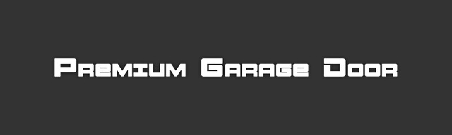 Premium-Garage-Door Premium Garage Door