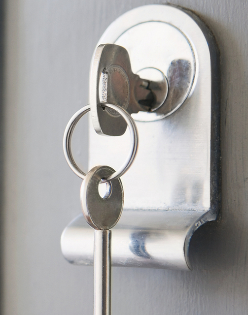 Domestic Locksmith Picture Box