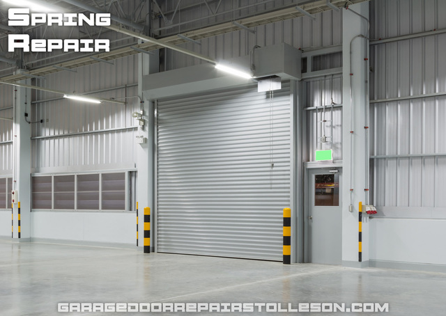 Tolleson-Garage-Door-Spring-Repair Premium Garage Door