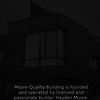 Moore Quality Building - Picture Box
