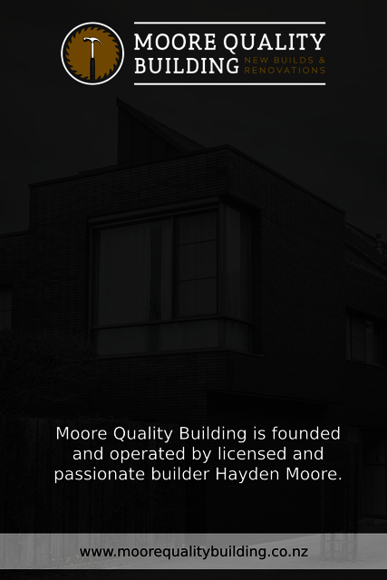 Moore Quality Building Picture Box