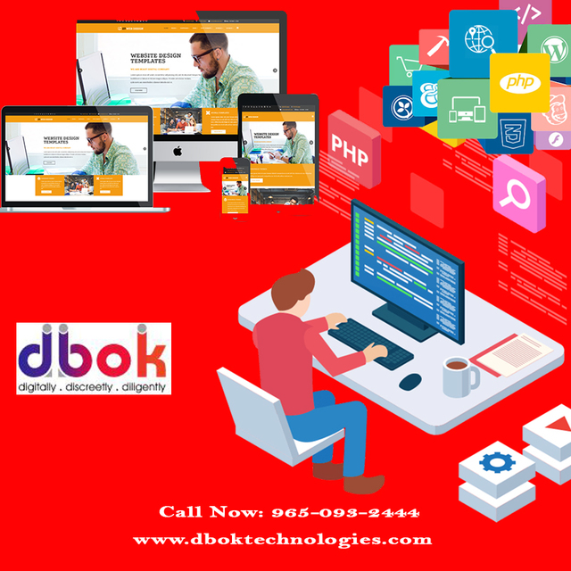 3 Website Design/Development | SEO Company | New Delhi