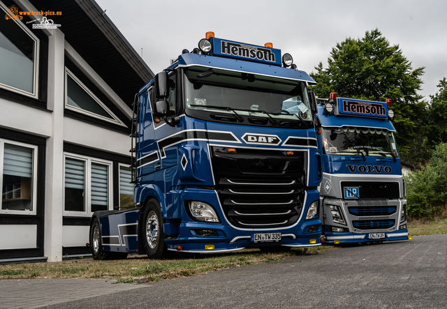 Truckerfest Saalhausen powered by www.truck-pics Truckerfest Saalhausen 2022, Country Club Saalhausen #truckpicsfamily, www.truck-pics.eu