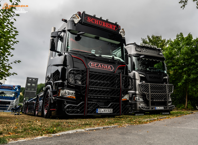 Truckerfest Saalhausen powered by www.truck-pics Truckerfest Saalhausen 2022, Country Club Saalhausen #truckpicsfamily, www.truck-pics.eu