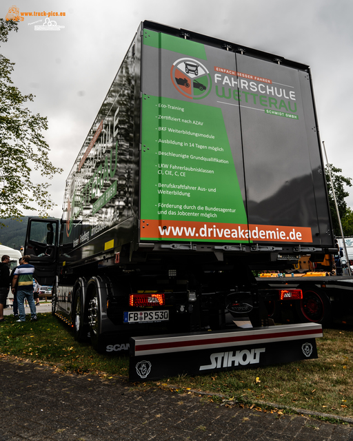 Truckerfest Saalhausen powered by www.truck-pics Truckerfest Saalhausen 2022, Country Club Saalhausen #truckpicsfamily, www.truck-pics.eu