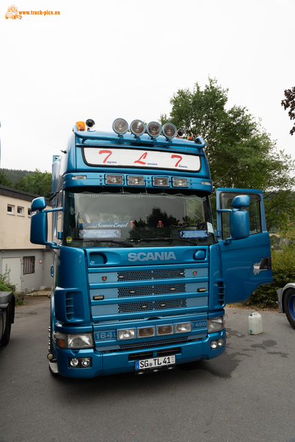 Truckerfest Saalhausen powered by www.truck-pics Truckerfest Saalhausen 2022, Country Club Saalhausen #truckpicsfamily, www.truck-pics.eu