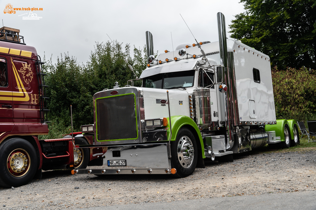 Truckerfest Saalhausen powered by www.truck-pics Truckerfest Saalhausen 2022, Country Club Saalhausen #truckpicsfamily, www.truck-pics.eu