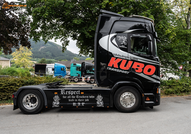 Truckerfest Saalhausen powered by www.truck-pics Truckerfest Saalhausen 2022, Country Club Saalhausen #truckpicsfamily, www.truck-pics.eu