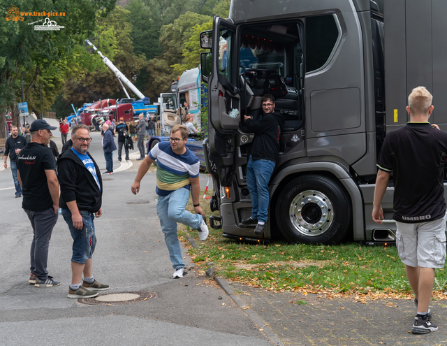 Truckerfest Saalhausen powered by www.truck-pics Truckerfest Saalhausen 2022, Country Club Saalhausen #truckpicsfamily, www.truck-pics.eu