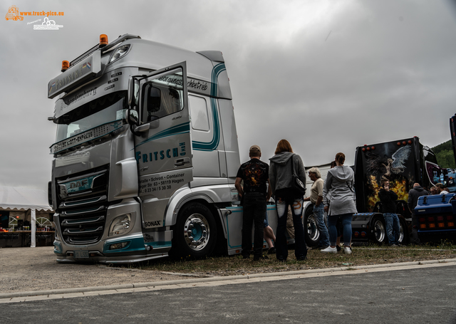 Truckerfest Saalhausen powered by www.truck-pics Truckerfest Saalhausen 2022, Country Club Saalhausen #truckpicsfamily, www.truck-pics.eu