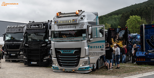 Truckerfest Saalhausen powered by www.truck-pics Truckerfest Saalhausen 2022, Country Club Saalhausen #truckpicsfamily, www.truck-pics.eu