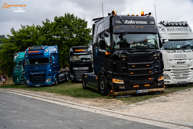 Truckerfest Saalhausen powered by www.truck-pics Truckerfest Saalhausen 2022, Country Club Saalhausen #truckpicsfamily, www.truck-pics.eu