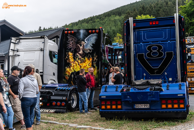 Truckerfest Saalhausen powered by www.truck-pics Truckerfest Saalhausen 2022, Country Club Saalhausen #truckpicsfamily, www.truck-pics.eu