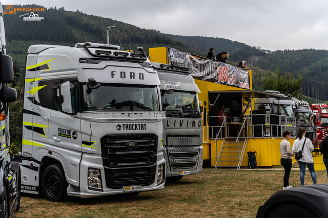 Truckerfest Saalhausen powered by www.truck-pics Truckerfest Saalhausen 2022, Country Club Saalhausen #truckpicsfamily, www.truck-pics.eu