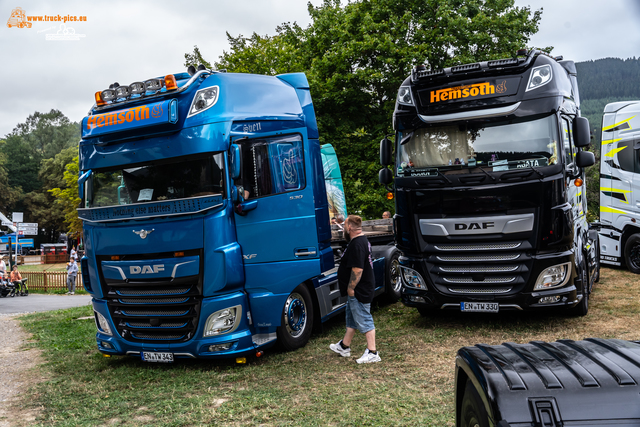 Truckerfest Saalhausen powered by www.truck-pics Truckerfest Saalhausen 2022, Country Club Saalhausen #truckpicsfamily, www.truck-pics.eu