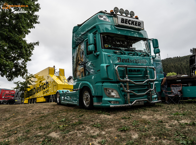 Truckerfest Saalhausen powered by www.truck-pics Truckerfest Saalhausen 2022, Country Club Saalhausen #truckpicsfamily, www.truck-pics.eu