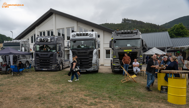 Truckerfest Saalhausen powered by www.truck-pics Truckerfest Saalhausen 2022, Country Club Saalhausen #truckpicsfamily, www.truck-pics.eu