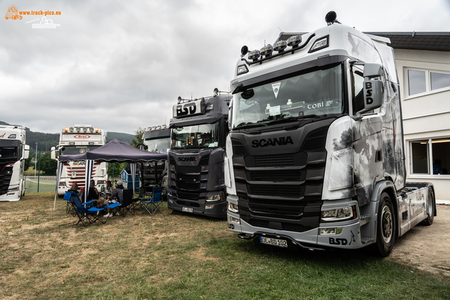 Truckerfest Saalhausen powered by www.truck-pics Truckerfest Saalhausen 2022, Country Club Saalhausen #truckpicsfamily, www.truck-pics.eu