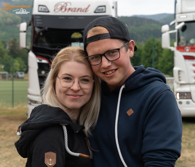 Truckerfest Saalhausen powered by www.truck-pics Truckerfest Saalhausen 2022, Country Club Saalhausen #truckpicsfamily, www.truck-pics.eu