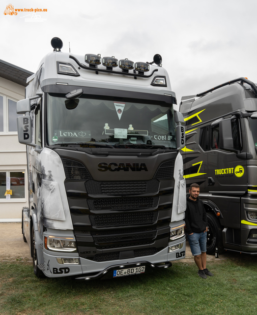 Truckerfest Saalhausen powered by www.truck-pics Truckerfest Saalhausen 2022, Country Club Saalhausen #truckpicsfamily, www.truck-pics.eu