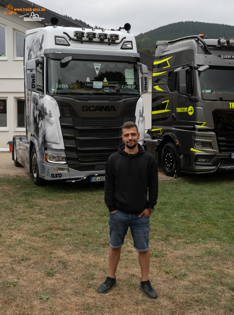 Truckerfest Saalhausen powered by www.truck-pics Truckerfest Saalhausen 2022, Country Club Saalhausen #truckpicsfamily, www.truck-pics.eu