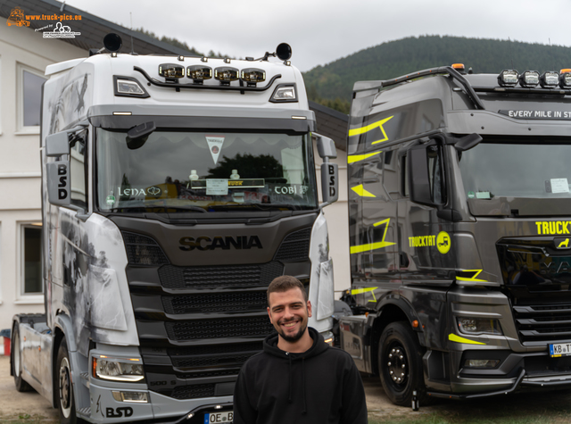 Truckerfest Saalhausen powered by www.truck-pics Truckerfest Saalhausen 2022, Country Club Saalhausen #truckpicsfamily, www.truck-pics.eu