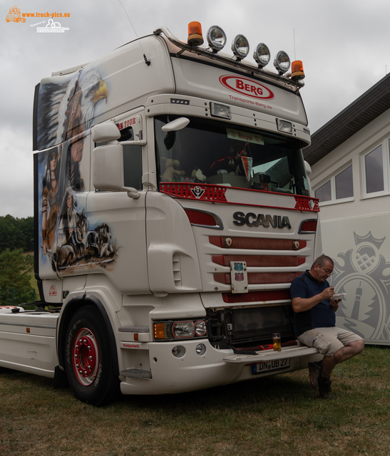 Truckerfest Saalhausen powered by www.truck-pics Truckerfest Saalhausen 2022, Country Club Saalhausen #truckpicsfamily, www.truck-pics.eu