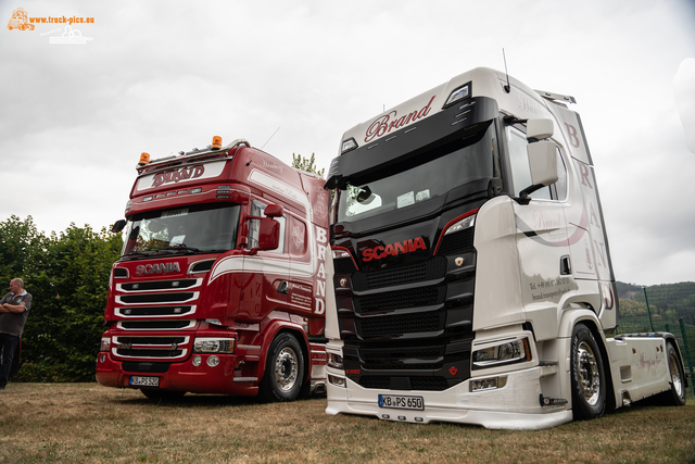 Truckerfest Saalhausen powered by www.truck-pics Truckerfest Saalhausen 2022, Country Club Saalhausen #truckpicsfamily, www.truck-pics.eu