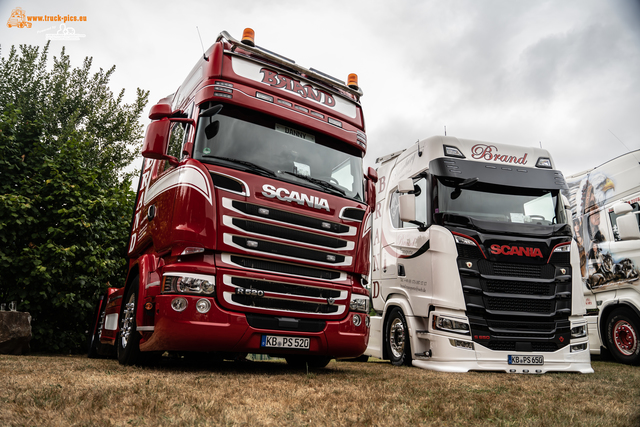 Truckerfest Saalhausen powered by www.truck-pics Truckerfest Saalhausen 2022, Country Club Saalhausen #truckpicsfamily, www.truck-pics.eu