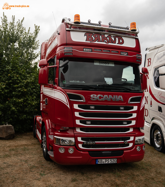 Truckerfest Saalhausen powered by www.truck-pics Truckerfest Saalhausen 2022, Country Club Saalhausen #truckpicsfamily, www.truck-pics.eu